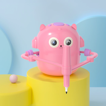 Kid’s AI Smart Drawing Robot