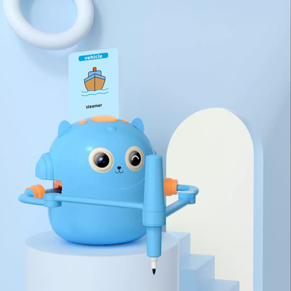 Kid’s AI Smart Drawing Robot