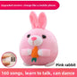 Hot-Selling Bouncy Ball Jumping Pig Toy