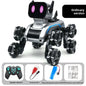 2025 Model Smart Robot Dog Toy
