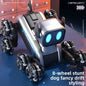 2025 Model Smart Robot Dog Toy